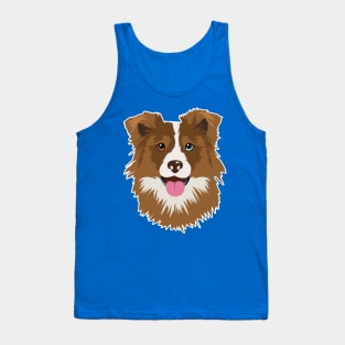 Dexter Tank Top